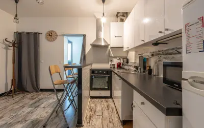 Appartement 399 000 € PARIS (75018) photo 4