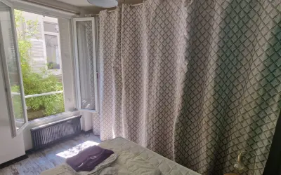 Appartement 399 000 € PARIS (75018) photo 5