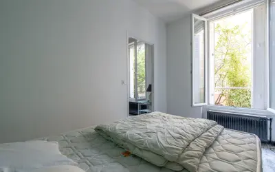 Appartement 399 000 € PARIS (75018) photo 6
