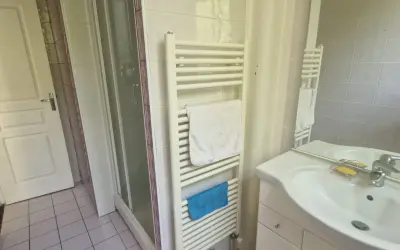 Appartement 399 000 € PARIS (75018) photo 7