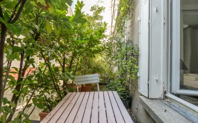 Appartement 399 000 € PARIS (75018) photo 8