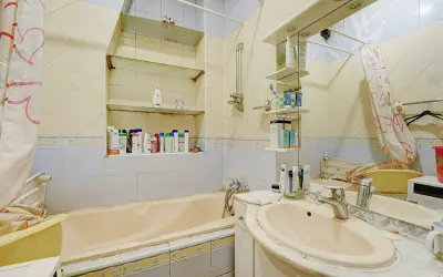 Appartement 630 000 € PARIS (75010) photo 8