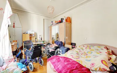 Appartement 630 000 € PARIS (75010) photo 9