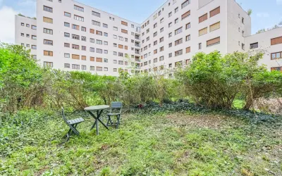 Appartement 699 000 € PARIS (75018) photo 5