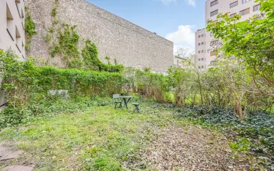 Appartement 699 000 € PARIS (75018) photo 4