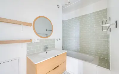 Appartement 699 000 € PARIS (75018) photo 7