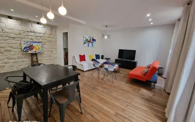 Appartement 777 000 € PARIS (75018) photo 2