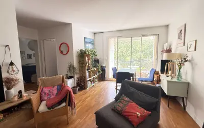 Appartement 420 000 € PARIS (75012) photo 2