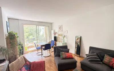 Appartement 420 000 € PARIS (75012) photo 4
