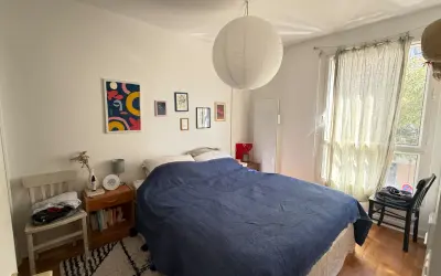 Appartement 420 000 € PARIS (75012) photo 5