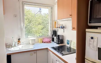 Appartement 420 000 € PARIS (75012) photo 8
