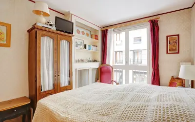 Appartement 345 000 € PARIS (75018) photo 2