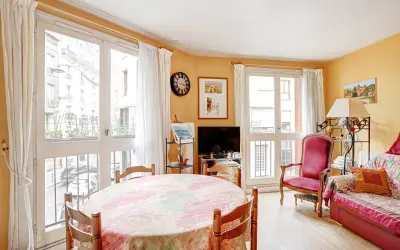 Appartement 345 000 € PARIS (75018) photo 5