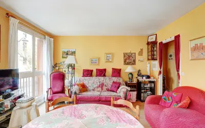 Appartement 345 000 € PARIS (75018) photo 6