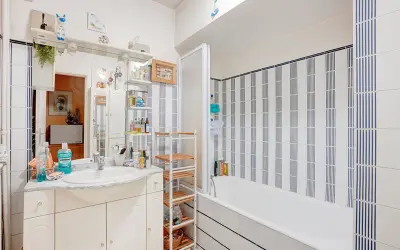 Appartement 345 000 € PARIS (75018) photo 8