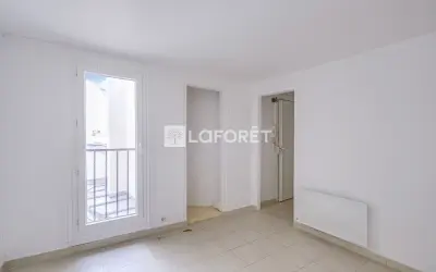 Appartement 295 000 € PARIS (75008) photo 5