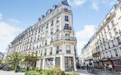Appartement 359 000 € PARIS (75011) photo 2