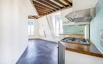 Appartement 359 000 € PARIS (75011) photo 2