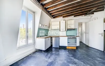 Appartement 359 000 € PARIS (75011) photo 4