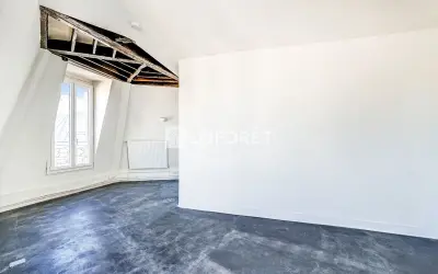 Appartement 359 000 € PARIS (75011) photo 6