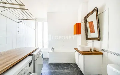 Appartement 359 000 € PARIS (75011) photo 7
