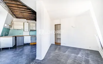 Appartement 359 000 € PARIS (75011) photo 8