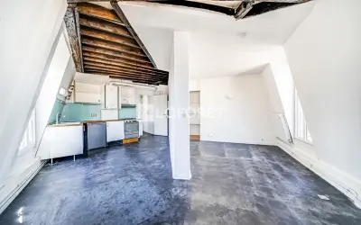 Appartement 359 000 € PARIS (75011) photo 9