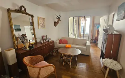 Appartement 409 000 € PARIS (75018) photo 2