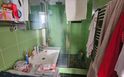 Appartement 409 000 € PARIS (75018) photo 8
