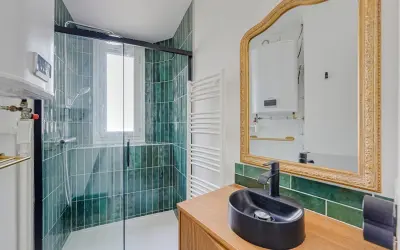 Appartement 330 000 € PARIS (75018) photo 6