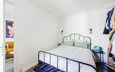 Appartement 330 000 € PARIS (75018) photo 7