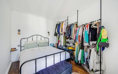Appartement 330 000 € PARIS (75018) photo 8