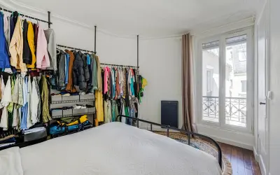 Appartement 330 000 € PARIS (75018) photo 9
