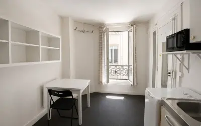 Appartement 148 000 € PARIS (75011) photo 2