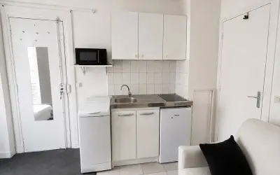 Appartement 148 000 € PARIS (75011) photo 4