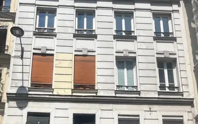 Appartement 148 000 € PARIS (75011) photo 6