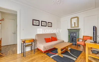 Appartement 430 000 € PARIS (75018) photo 2
