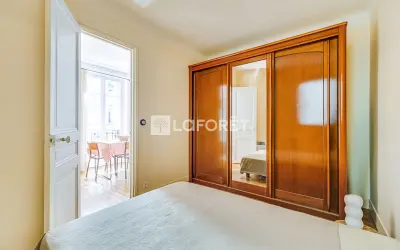 Appartement 430 000 € PARIS (75018) photo 6