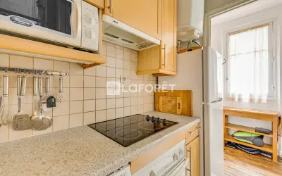 Appartement 430 000 € PARIS (75018) photo 7