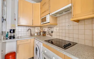 Appartement 430 000 € PARIS (75018) photo 8