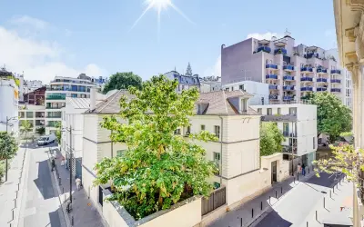 Appartement 348 000 € PARIS (75018) photo 2