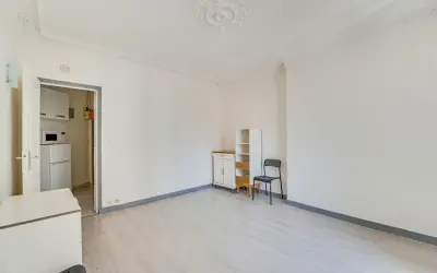 Appartement 348 000 € PARIS (75018) photo 5