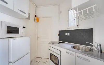 Appartement 348 000 € PARIS (75018) photo 6