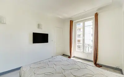Appartement 348 000 € PARIS (75018) photo 7
