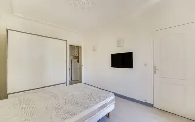Appartement 348 000 € PARIS (75018) photo 8
