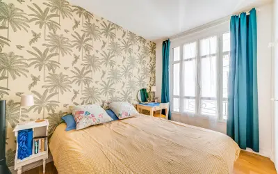 Appartement 380 000 € PARIS (75018) photo 9