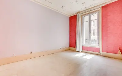 Appartement 600 000 € PARIS (75018) photo 2