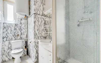 Appartement 600 000 € PARIS (75018) photo 4