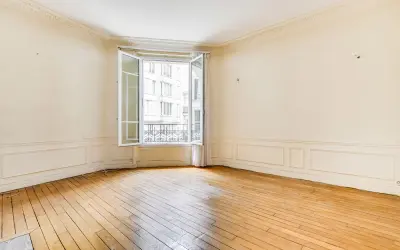 Appartement 600 000 € PARIS (75018) photo 5