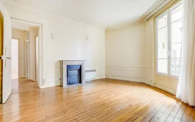 Appartement 600 000 € PARIS (75018) photo 6